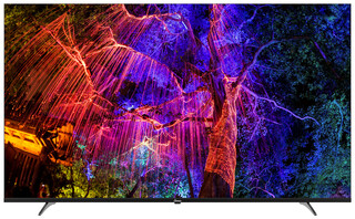Изображение товара 65" (165 см) Телевизор Scoole SL-LED65S01T2SU черный