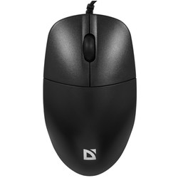 Изображение товара Мышь проводная Defender Azora MB-241 [52241] черный