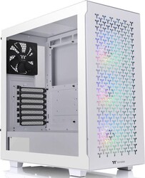 Изображение товара Корпус Thermaltake V350 TG ARGB Air Snow [CA-1S3-00M6WN-03] белый