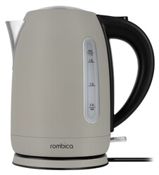 Изображение товара Электрочайник Rombica myKitchen KE-0004 бежевый