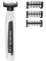 Изображение товара Триммер Rowenta TN-6010 Forever Sharp белый/черный