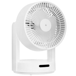 Изображение товара Вентилятор DEXP FST-E-A  белый