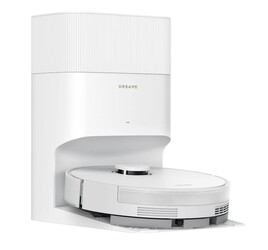 Изображение товара Робот-пылесос Dreame D20 Plus белый