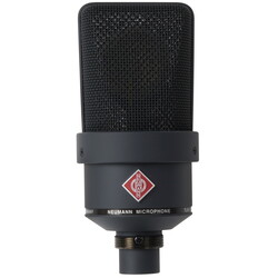 Изображение товара Микрофон Neumann TLM 103 черный