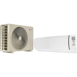 Изображение товара Кондиционер настенный сплит-система CHERBROOKE CSI-24HRN1/COI-24HN1 белый