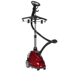 Изображение товара Отпариватель Grand Master GM-S205 Professional красный