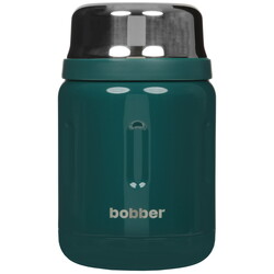 Изображение товара Термос Bobber Jerrycan-700 зеленый