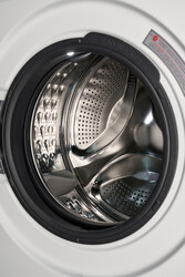 Изображение товара Стирально-сушильная машина Bufett MWM 550 белый