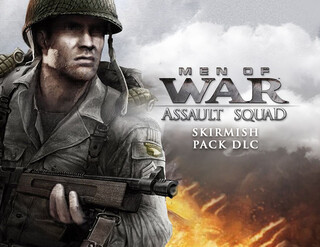 Изображение товара Дополнение для игры Men of War: Assault Squad - Skirmish Pack DLC (Steam)