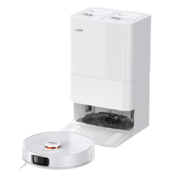 Изображение товара Робот-пылесос Jonr P20 Pro белый