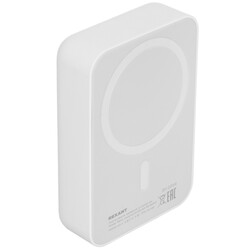 Изображение товара Портативный аккумулятор REXANT 30-2054 белый