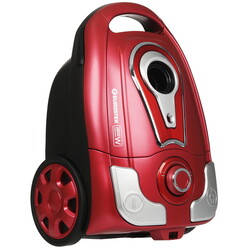 Изображение товара Пылесос  Eurostek EVC-3514 красный
