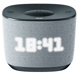Изображение товара Умная колонка SberBoom Home серый