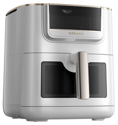 Изображение товара Аэрогриль Dreame Tasti Airfryer AF30 белый