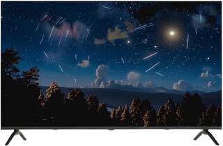 Изображение товара 40" (102 см) Телевизор BQ 40FS36B черный