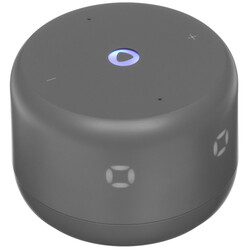 Изображение товара Умная колонка Яндекс Станция Лайт 2 серый