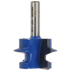 Изображение товара Фреза ЗУБР Профессионал 28729-41.3