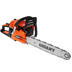 Изображение товара Бензопила Gigant GSAF-10 , шина - 50 см(20")