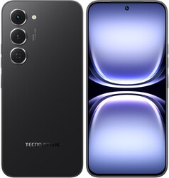 Изображение товара 6.78" Смартфон Tecno SPARK 40 Pro 128 ГБ черный