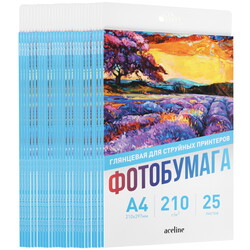 Изображение товара Пленка Aceline Laminating Film