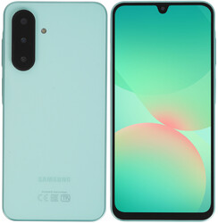 Изображение товара 6.7" Смартфон Samsung Galaxy A26 128 ГБ зеленый