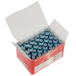 Изображение товара Газовый баллон для сифонов Oursson OS0124CP/SS