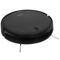 Изображение товара Робот-пылесос DEXP E0 черный