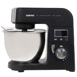 Изображение товара Миксер Centek CT-1138 черный