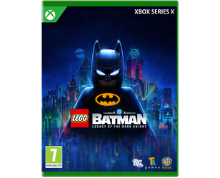 Изображение товара Игра LEGO Batman Legacy of the Dark Knight (Xbox Series X)