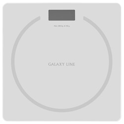 Изображение товара Весы Galaxy GL 4815 белый