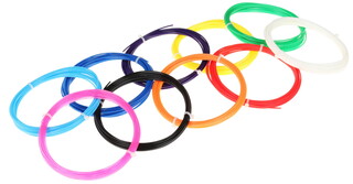 Изображение товара Пластик Даджет Start