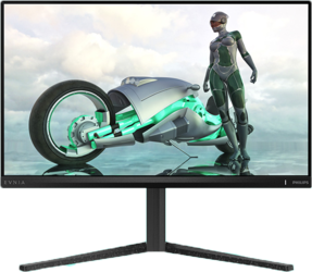 Изображение товара 27" Монитор Philips Evnia 27M2N3800A черный