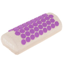 Изображение товара Массажный валик Bradex KZ 0689 фиолетовый