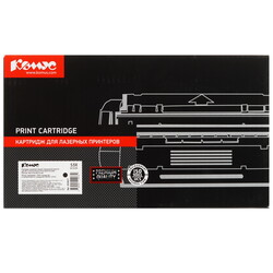 Изображение товара Картридж лазерный Комус 53X черный, с чипом