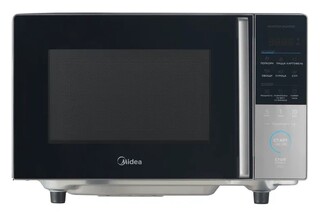 Изображение товара Микроволновая печь Midea EM720CFR-BG серый
