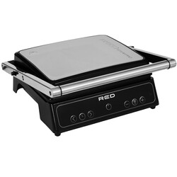 Изображение товара Гриль RED SOLUTION SteakPRO RGM-M809 черный