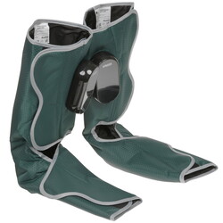 Изображение товара Массажер Kitfort КТ-5959 зеленый