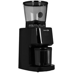 Изображение товара Кофемолка электрическая Stelvio FR300 черный