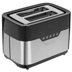 Изображение товара Тостер ProfiCook PC-TA 1170 серебристый