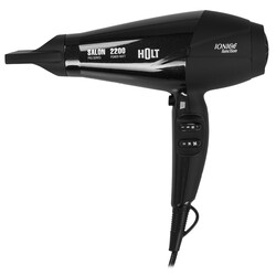 Изображение товара Фен Holt HT-HD-008 черный