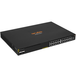 Изображение товара Коммутатор HPE Aruba 2930F 24G PoE+ 4SFP