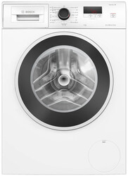 Изображение товара Стиральная машина BOSCH WGE03400BY белый