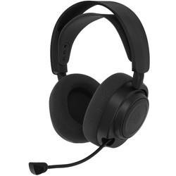 Изображение товара Беспроводные/проводные наушники SteelSeries Arctis Nova 7P Gen 2  черный 2025