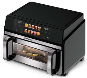 Изображение товара Аэрогриль BRAYER BR2055 черный