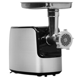 Изображение товара Мясорубка электрическая CF CF-MG2301SB серебристый