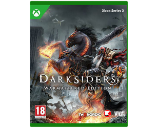 Изображение товара Игра Darksiders Warmastered Edition (Xbox Series X)