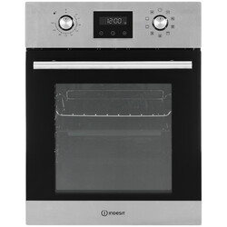 Изображение товара Электрический духовой шкаф Indesit IBFTE 1944 JH IX серебристый