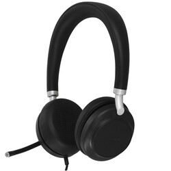Изображение товара Беспроводные/проводные наушники Yealink UH38 Dual черный 2023