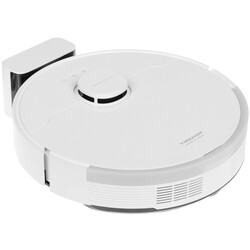 Изображение товара Робот-пылесос Dreame Trouver S10 белый