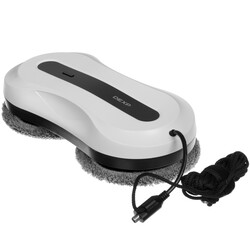 Изображение товара Робот-мойщик окон DEXP C250SA серый